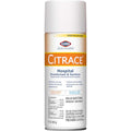 Desinfectante y Sanitizante en Aerosol Clorox Healthcare Citrace para Hospitales, Cítrico, 14 Onzas (El paquete puede variar) - imagen 1