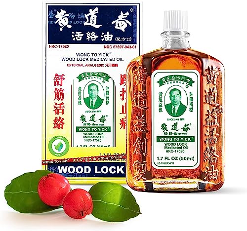 Bálsamo Analgésico Externo de Aceite White Flower 20ml, Importado de EE. UU. (1 botella) - imagen 3