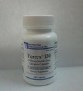 Cápsulas de Complejo de Hierro Polysaccharide Ferrex 150 100ct *Sin Blister* de Breckenridge Pharmaceutical, Inc. - imagen 1