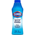 Clorox Blanqueador en Polvo Concentrado, 21.1 oz - imagen 1