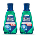 Enjuague Bucal Crest Pro-Health Advanced Protección Máxima contra Caries - Menta Suave - 2x1L - imagen 1
