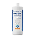 Peróxido de Hidrógeno Grado Alimenticio 3% de Essential Oxygen, Limpiador Natural, Recarga, 32 Fl Oz - imagen 1