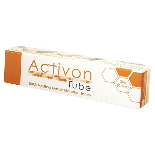 Gel de Miel de Manuka 100% Grado Médico Activon para la Sanación Natural de Heridas - 1 Paquete - imagen 5