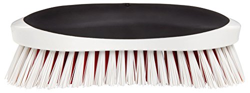 Cepillo de Fregar OXO Good Grips de Alta Resistencia - imagen 5