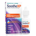 Gotas para los Ojos Soothe XP para Síntomas de Ojos Secos, Protección Xtra, Lubricación, Restaura la Humedad, Alivia la Irritación, 0.5 Fl Oz - imagen 1