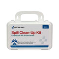 Kit de Limpieza de Fluidos Corporales First Aid Only 6021 de 21 Piezas, Equipo Comercial para Derrames en Estuche Plástico Impermeable, Blanco - imagen 1