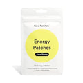 Parches Kind Patches Energía Extra Fuerte - Ginseng Rojo, L-Citrulina y Extracto de Guaraná - Vegano, Libre de Látex - 14 Piezas - imagen 1