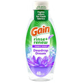 Gain Rinse and Renew Removedor de Olores para Ropa, Aroma Dewdrop Dream, 48 oz - imagen 1
