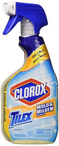 Tilex 01100 Limpiador de Moho y Hongos, 16 Onzas, 1 Botella - imagen 1