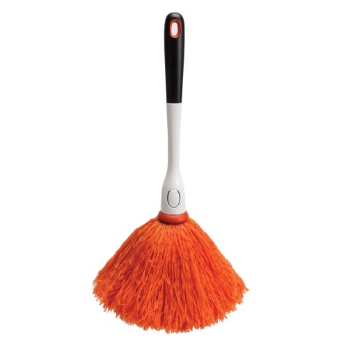 Duster Delicado de Microfibra OXO Good Grips - imagen 5