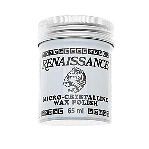 Cera Pulidora Renaissance 65ml - imagen 3