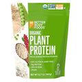Proteína en Polvo Vegana BetterBody Foods, 16g de Proteína, Sin Azúcar, Libre de Gluten y Lácteos, 12.7 Onzas - imagen 1