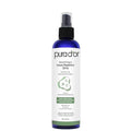 PURA D'OR Repelente Natural y Orgánico en Spray – Sin DEET, con Aceites Esenciales de Citronela, Menta y Romero – Fórmula a Base de Plantas, 8oz - imagen 1
