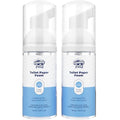 Squatty Potty Espuma de Papel Higiénico Instantáneo - Alternativa a Toallitas Húmedas - Paquete de 2, 50 ml, 1.69 Fl Oz - imagen 1