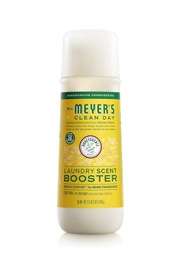 Aditivos para Lavado Mrs. Meyer's Clean Day, Aroma de Madreselva, 18oz - imagen 1