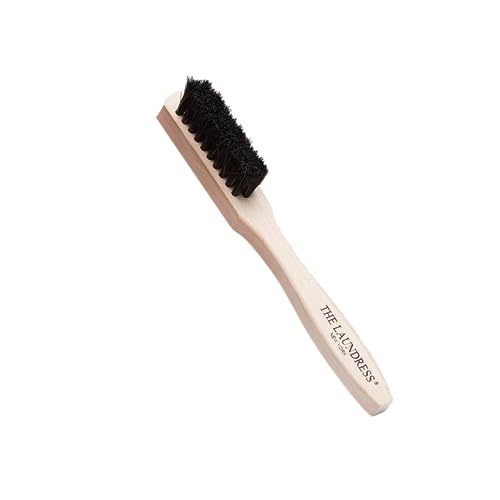 Cepillo para Manchas The Laundress, Cepillo de Lavandería para Remover Manchas, Ideal para Ropa y Espacios Pequeños, Limpieza del Hogar - imagen 1