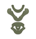 Almohadillas de Reemplazo para Collar Cervical ASPEN Vista, Transpirables y con Distribución Óptima de Presión, 984020 - imagen 1