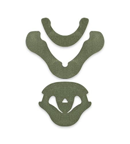 Almohadillas de Reemplazo para Collar Cervical ASPEN Vista, Transpirables y con Distribución Óptima de Presión, 984020 - imagen 3
