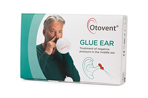 Dispositivo de Autoinflación Otovent para Adultos - Tratamiento Clínicamente Efectivo para Otitis Media con Derrame - imagen 5