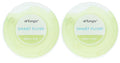 Hilo Dental Natural DrTung's - Sin PTFE ni PFAS, Suave para las Encías, Expande y Se Estira, Sin BPA - Sabor Cardamomo (Paquete de 2) - imagen 1