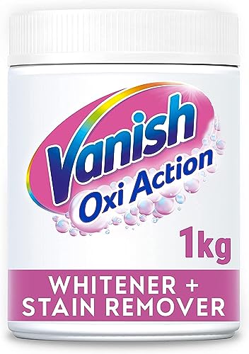 Polvo Vanish Crystal White 1 Kg - imagen 5