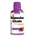 Bluebonnet Nutrition Citrato de Magnesio 420 mg - Calma la Mente y el Cuerpo* - Apoya el Corazón, Músculos y Sueño* - No GMO, Vegano, Kosher, Sin - imagen 1