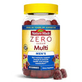 Gomitas Multivitamínicas para Hombres Nature Made Zero Azúcar, Apoyo Muscular e Inmunológico, Sin Aspartame, 90 Gomitas, Suministro para 45 Días - imagen 1