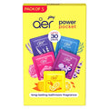Ambientador AER Power Pocket Surtido de 5 Piezas para el Hogar con Fragancias Duraderas - imagen 1