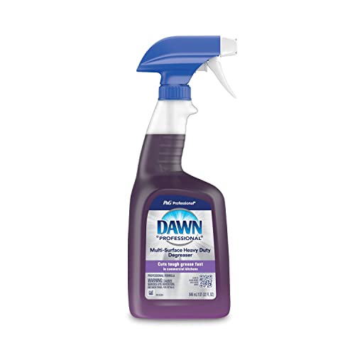 Jabón Líquido para Platos Dawn Professional, 32 Fl Oz (Paquete de 1) - imagen 2