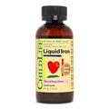 ChildLife Essentials Hierro Líquido para Niños - Suplemento de Hierro en Gotas para Bebés y Niños, Sabor a Baya Natural, 4 Fl Oz, Sin Gluten, Sin - imagen 1