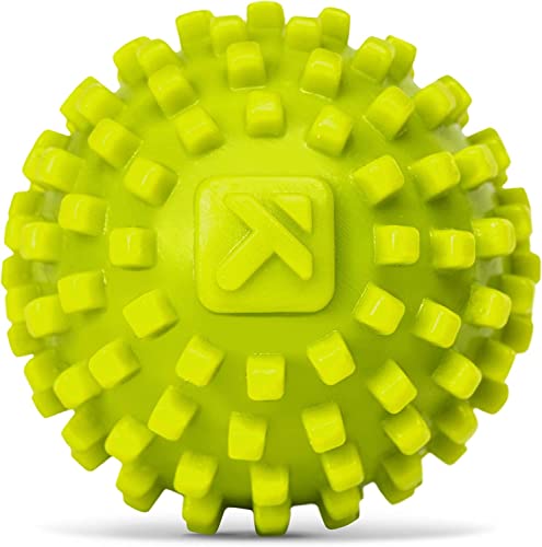 Pelota de Masaje Texturizada MobiPoint de TRIGGERPOINT para Alivio de Dolor en los Pies, 2 Pulgadas - imagen 2