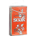 Paquete de Viaje Soak Minisoak - Variado - imagen 1