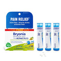 Boiron Bryonia 30C Medicina Homeopática para Alivio de Dolores Articulares, Musculares y Rigidez - 3 Cuentos (240 Gránulos) - imagen 1