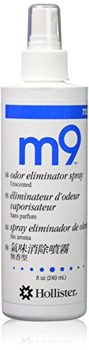 Spray Eliminador de Olores M9TM 8 onzas / Sin Fragancia / Cada uno - imagen 5
