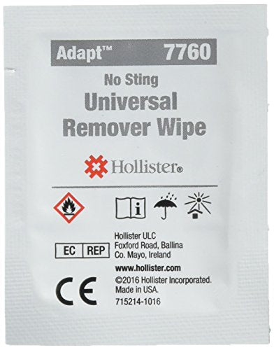 Removedor de Adhesivos y Barreras Adapt 50 por Caja 7760, 50 Piezas - imagen 5
