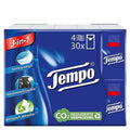 Paquete de 30 pañuelos Tempo by Tempo - imagen 1