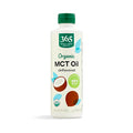 Aceite MCT Sin Sabor 365 de Whole Foods Market, 16 Fl Oz - imagen 1