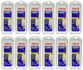 Paquete de Viaje Band-aid Flex Fabric - 8 Piezas/paquete (Paquete de 12) - imagen 1