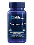 Life Extension® Bio-Luteolin™, Salud Celular y Envejecimiento Saludable, Fórmula Bioavailable, Luteolina, Fibra de Fenogreco, 30 Cápsulas Sin Gluten, - imagen 1
