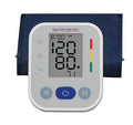 Monitor de Presión Arterial SmartHeart | Manguito Amplio | Memoria para 2 Personas | 198 Lecturas | Indicador de Movimiento Excesivo | Fácil Inflado - imagen 1