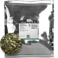 Hierba de Equinácea Purpurea Orgánica Frontier Co-op, Cortada y Tamizada, Kosher | 16 Onzas (Paquete de 1) - imagen 1