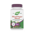 Nature's Way Mezcla de Azúcar en Sangre con Extracto de Gymnema, Apoya el Metabolismo de Carbohidratos, Vitamina A, 90 Cápsulas - imagen 1