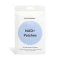 Parches Kind NAD Plus - Parches Antienvejecimiento con NMN y Resveratrol - Suplemento NAC para Piel Radiante - Aumenta la Producción de Colágeno - 30 - imagen 1