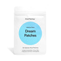 Parches Kind Valeriana para Dormir - Parches Naturales con Ashwagandha y Magnesio - Uso Nocturno - 30 Piezas - imagen 1