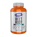 NOW Foods Sports, Raíz de Betabel Veg, Nutrición Deportiva, Soporte al Sistema Inmunológico*, 550 MG, Nitratos Naturales, 180 Cápsulas Veganas - imagen 1