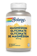 Píldoras de Ajo Orgánico SOLARAY - Suplementos de Ajo de 560 mg para la Salud del Corazón - Cápsulas Veganas Orgánicas - 100 VegCaps, Garantía de - imagen 1