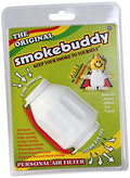 Filtro de Aire Personal Smoke Buddy 0159-WHT, Color Blanco - imagen 1