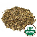 Raíz de Cohosh Negro Orgánica Starwest Botanicals - Hierba Seca a Granel para Té, Cortada y Tamizada, Certificada Kosher, No Transgénica - Bolsa de 4 - imagen 1