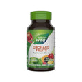 Nature's Way Orchard Fruits, Mezcla de Polvo de Frutas, 12 Frutas Diferentes, 900mg por Porción de 2 Cápsulas, 60 Cápsulas - imagen 1