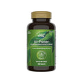 Nature's Way Air-Power, Guaifenesina, Expectorante para Alivio de Mucosidad, Limpia Vías Respiratorias, 100 Tabletas Veganas (El Empaque Puede Variar) - imagen 1